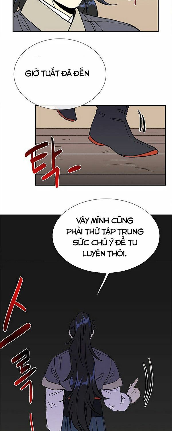 học sĩ tái sinh chapter 138 14