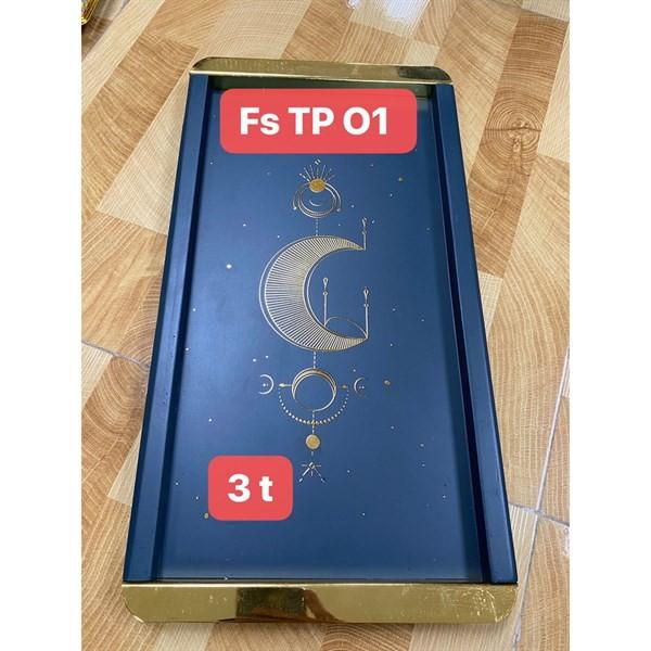 Bộ 1 Bình 6 Cốc Thuỷ Tinh Chịu Nhiệt Đựng Nước Cao Cấp Kèm Khay