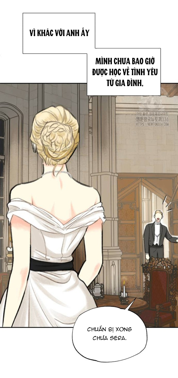 [18+] sự thuần khiết dành cho em chapter 18.2 8