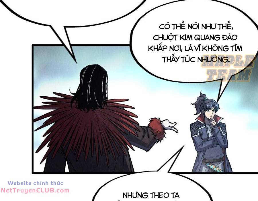 vạn cổ chí tôn chapter 269 52