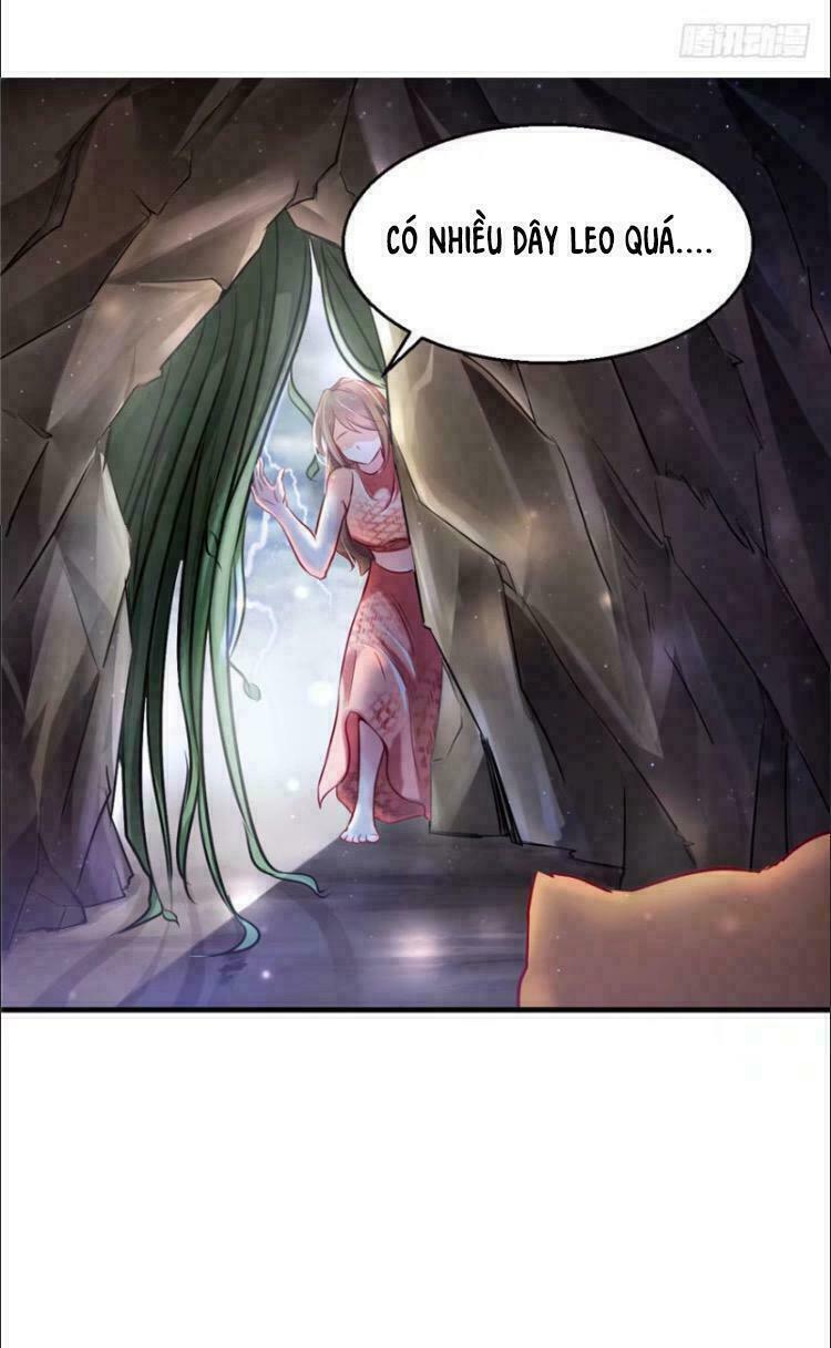 [16+] thảnh thơi thú thế chủng chủng điền, sinh sinh tể chapter 23 16