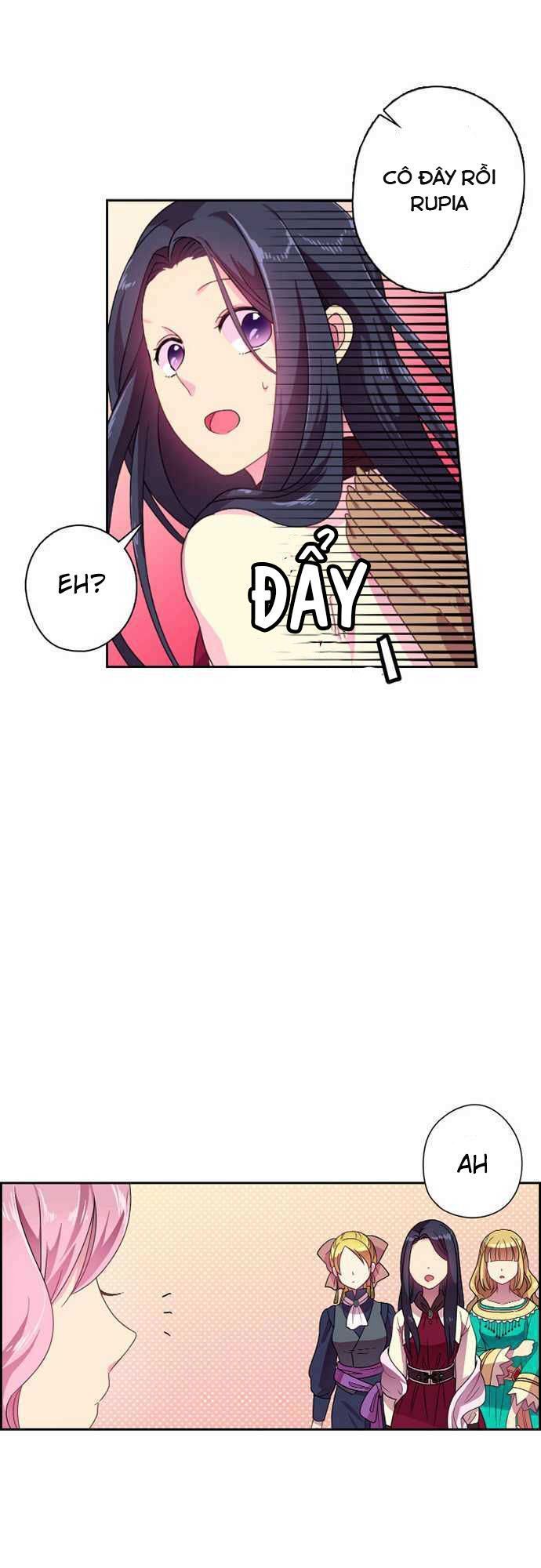 vợ lẽ của vua chapter 15 10