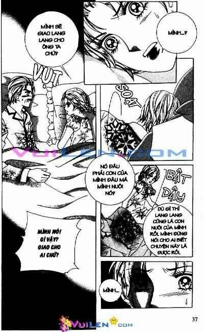 tình yêu quý tộc chapter 43 37