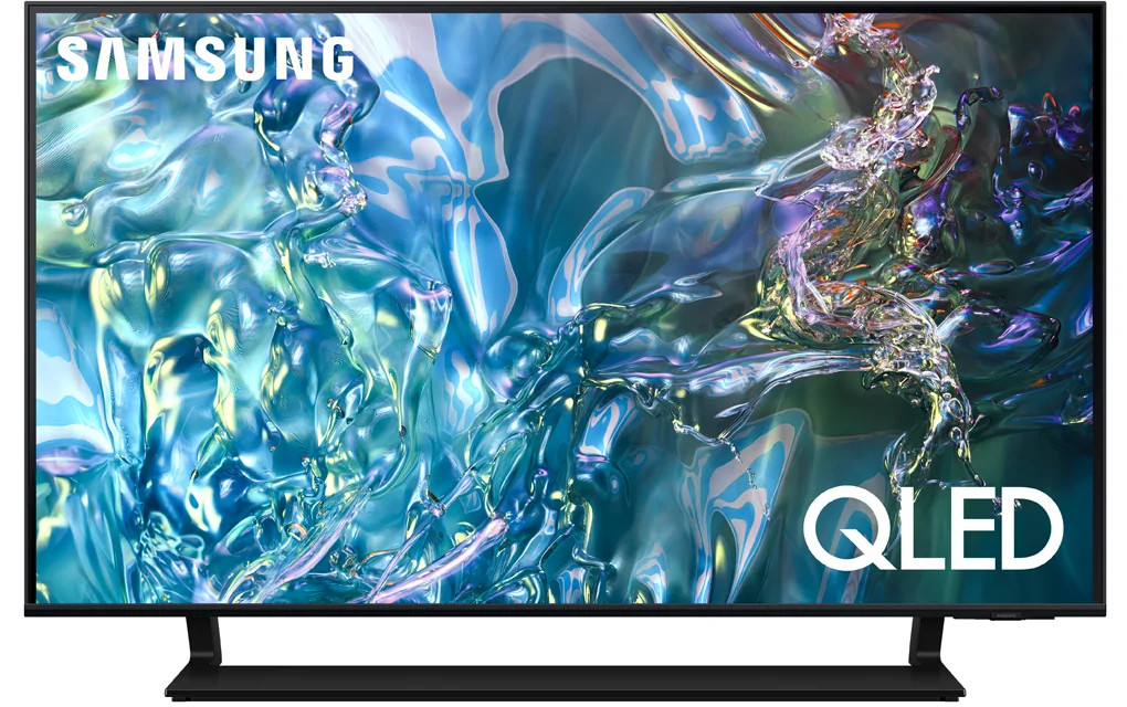 Smart Tivi QLED 4K Samsung 43Q60DA 43 inch Smart TV QA43Q60DA QA43Q60D 43Q60D - Hàng chính hãng - Chỉ giao HCM