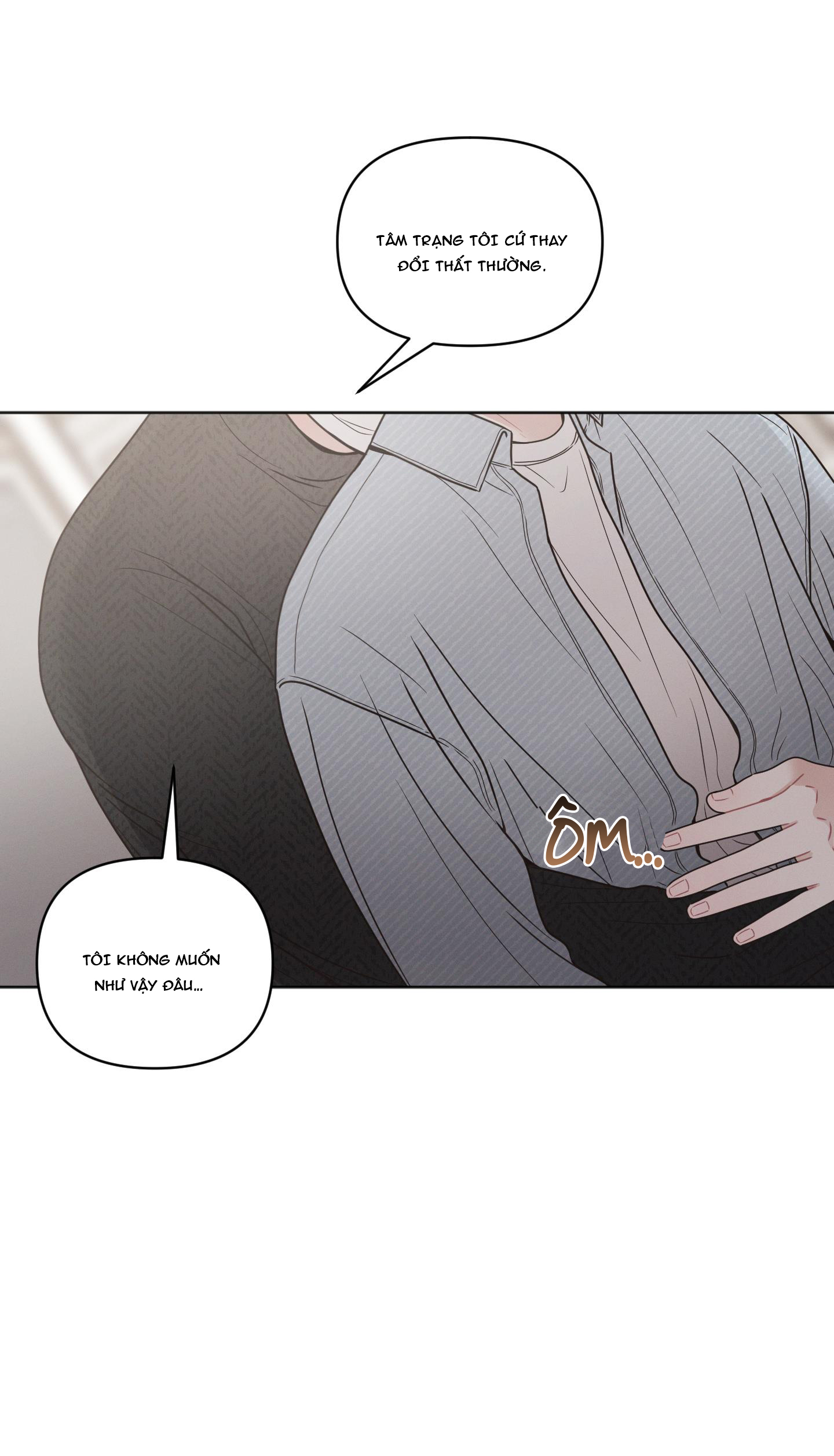 đời tư hàng xóm chapter 28 30