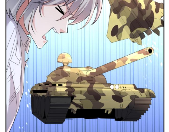 học cùng em gái, tôi bất cẩn vô địch rồi chapter 195 19