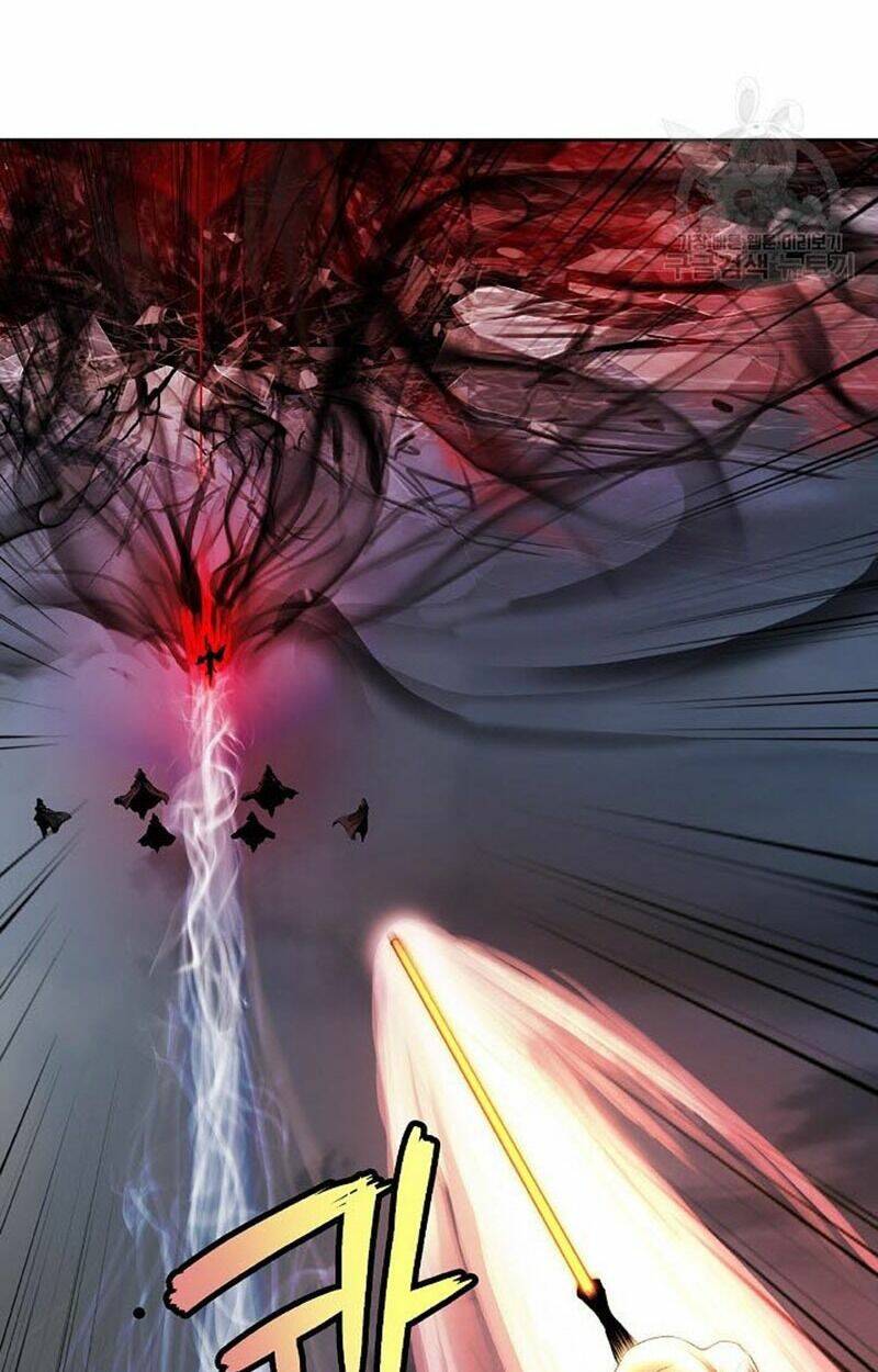 xuyên không thành hổ chapter 77 74