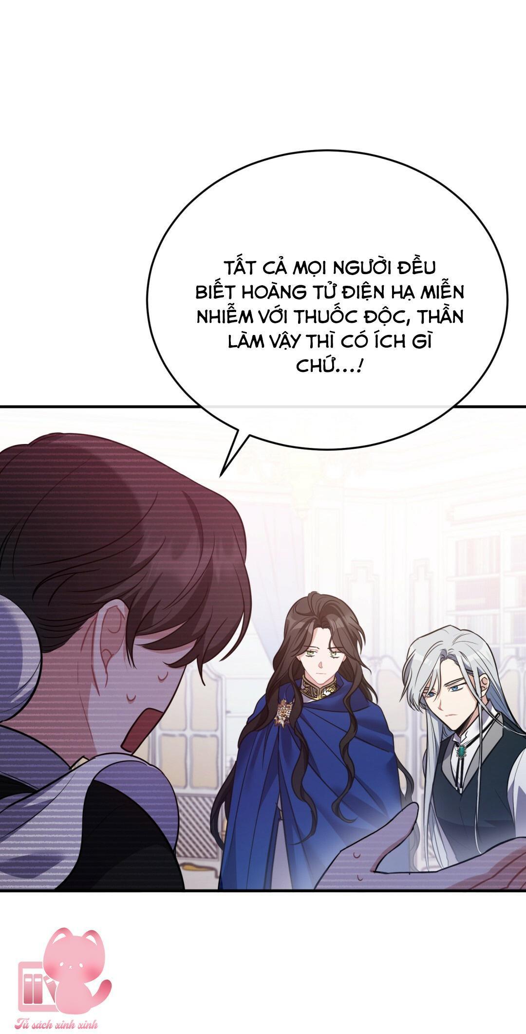 đêm đen khuất bóng chapter 10 9