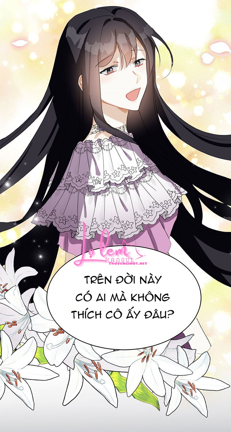 kết cục buồn của trò chơi nhập vai chapter 18 49
