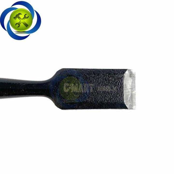 Đục thợ mộc cán gỗ C-Mart A0088-24 24mm