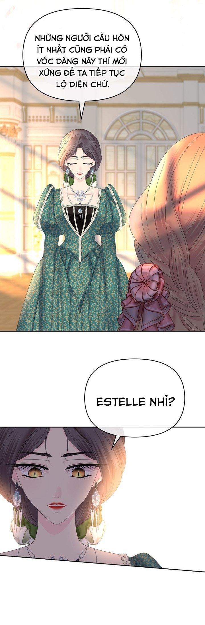 nuôi chồng từ bé chapter 60 15