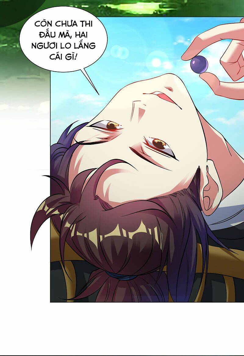 đạo ấn chapter 95 3