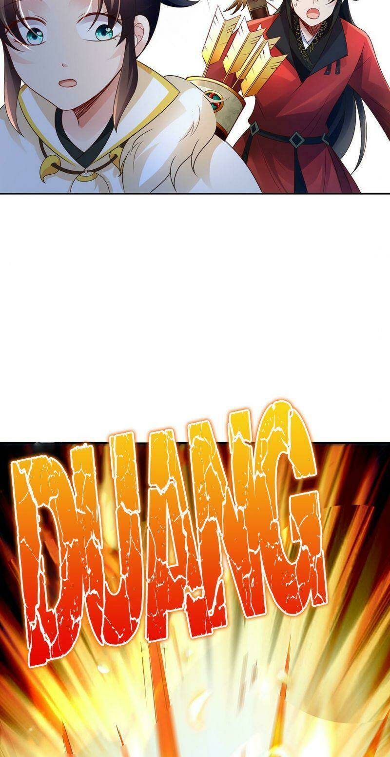 thiên kim bất hoán chapter 86 17