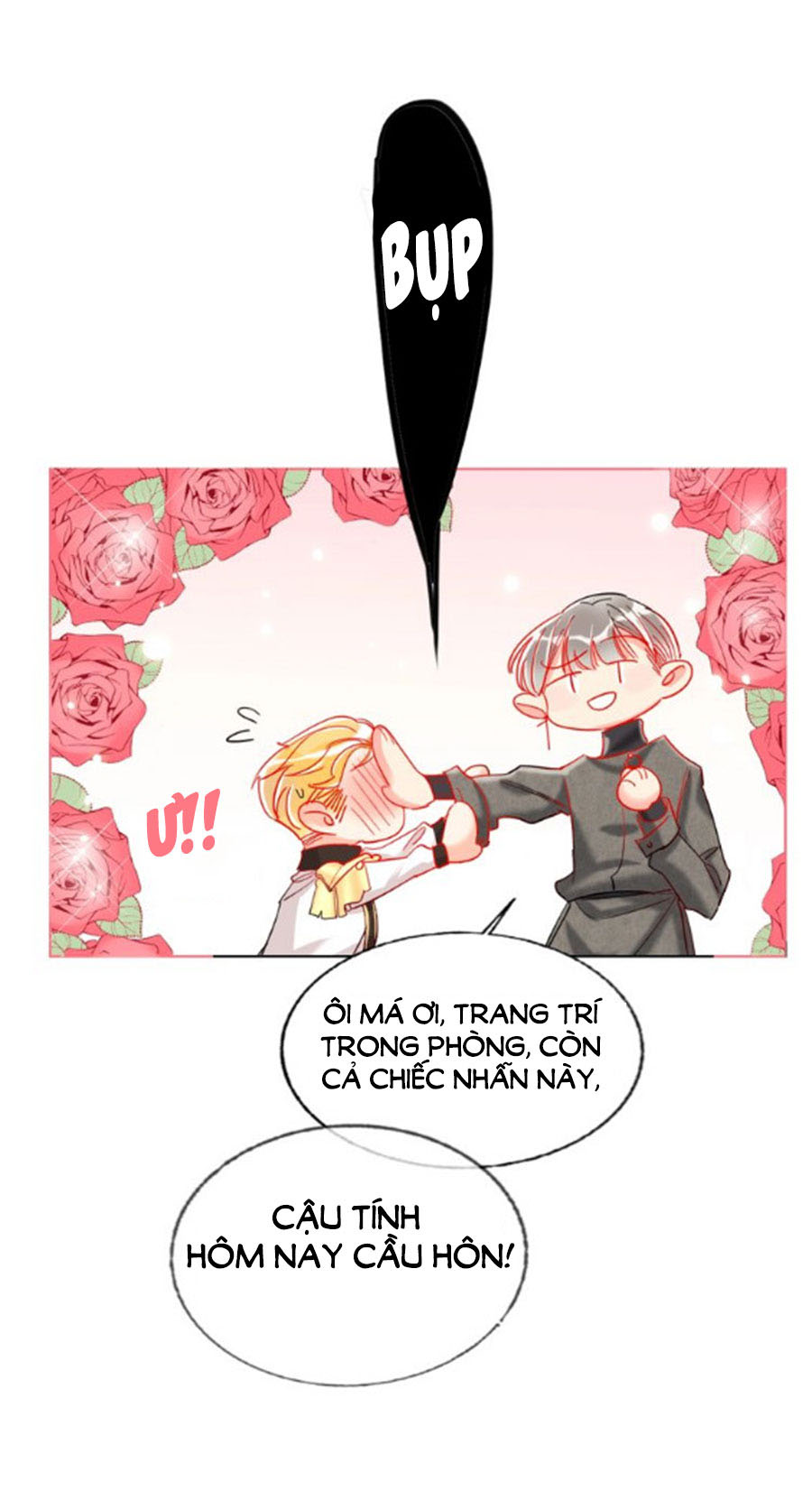 kế hoạch đánh chiếm của công chúa nghèo chapter 30 30