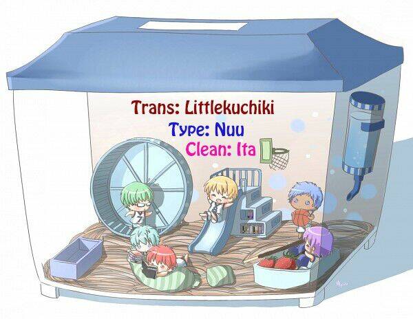 daydream nightmare chapter 1 2