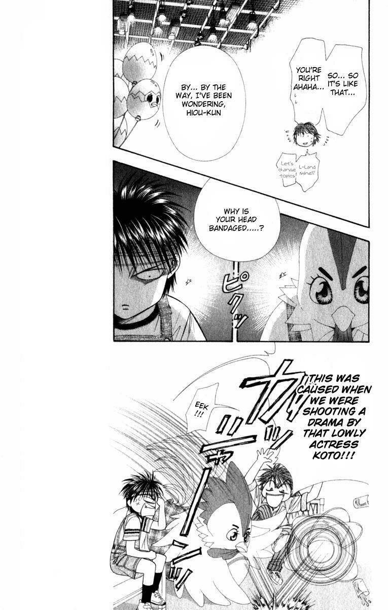 thử thách của kyouko chapter 49 11