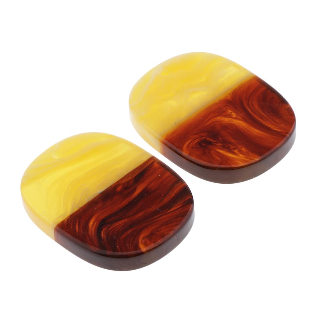 2 Pieces Necklace Bracelets Pendant DIY Jewelry Making Charms Beads
