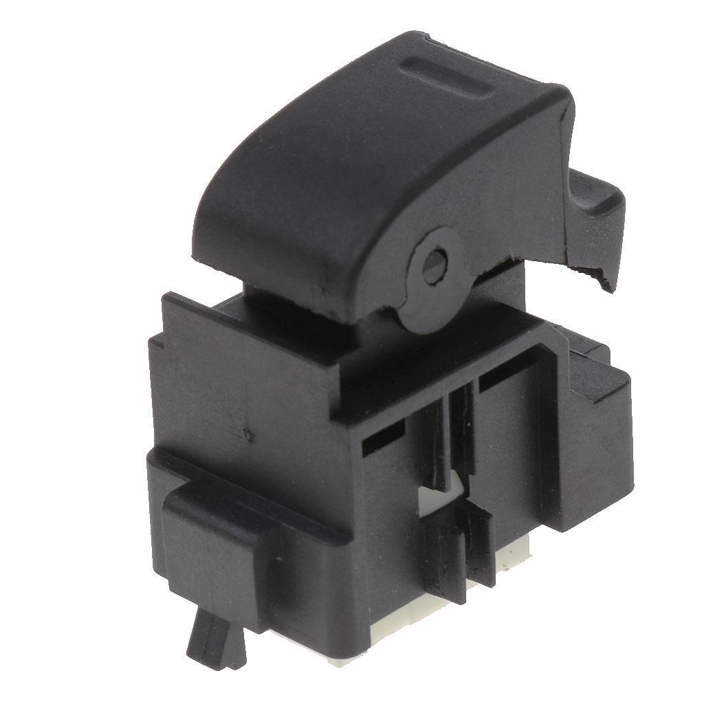 Easy Install Single Power Window