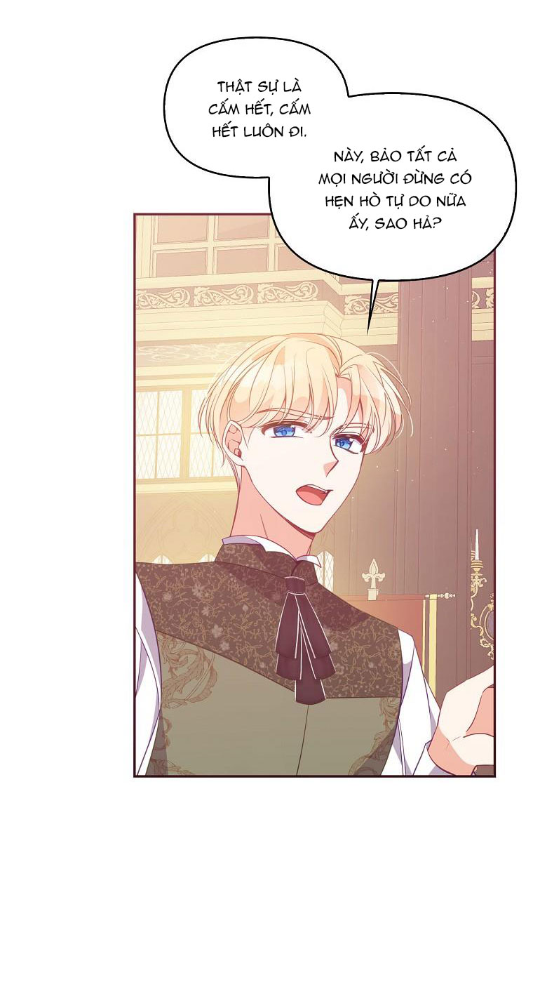 em gái cưng của đại công tước phản diện chapter 60 26