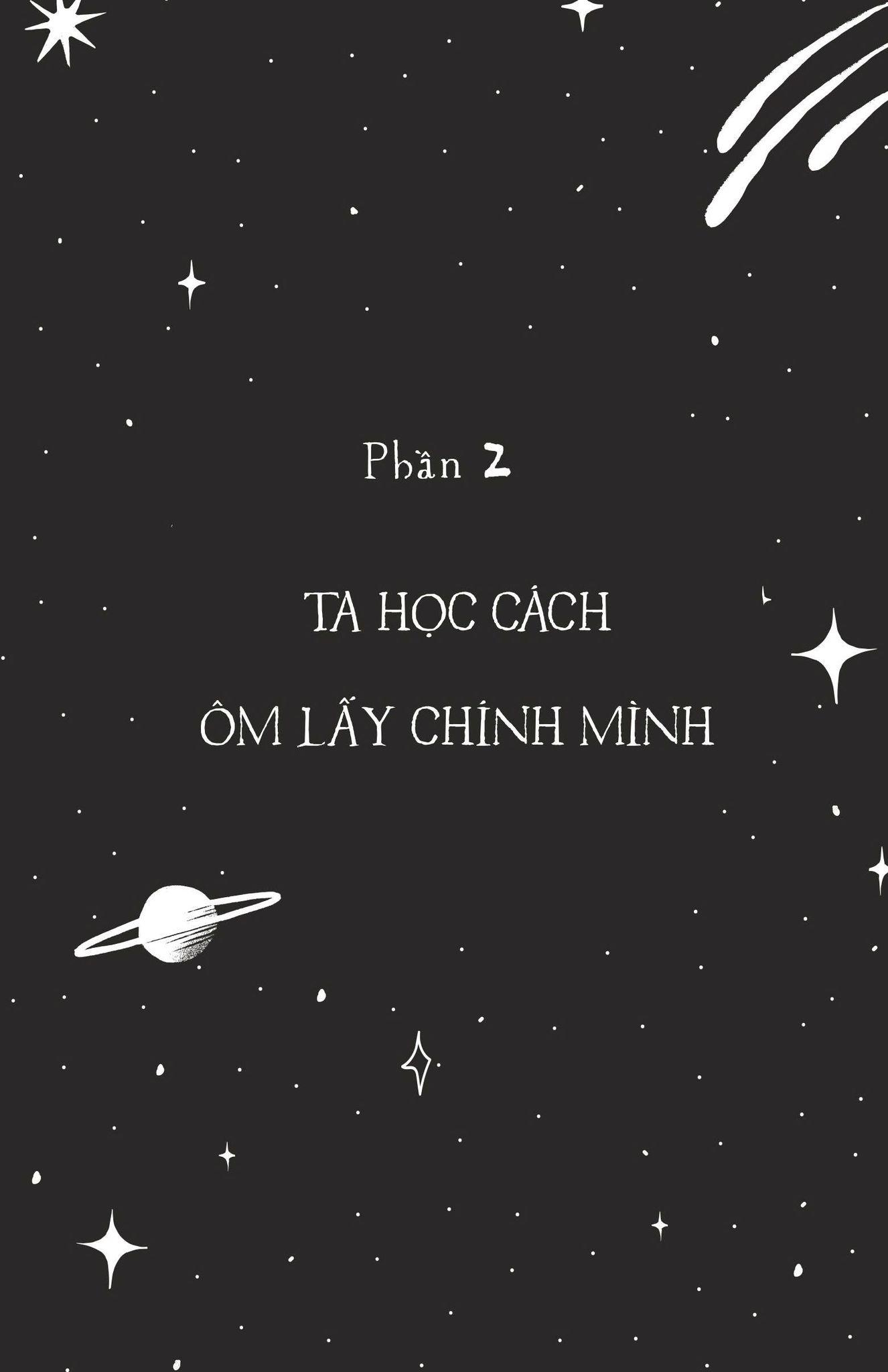 1/5 Giây Để Rung Động Với Chính Mình - Học Thương Mình Giữa Muôn Vàn Vụn Vỡ - Bản Quyền
