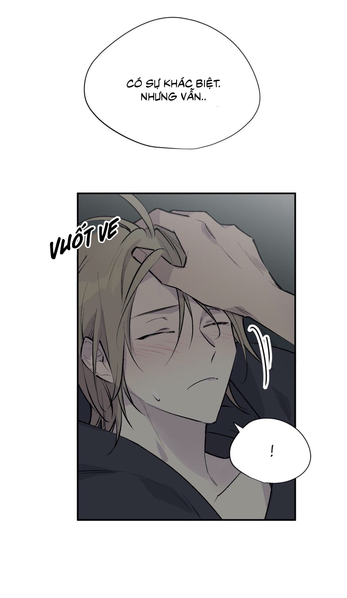 đừng viết nữa, tác giả thân mến! chapter 51 55