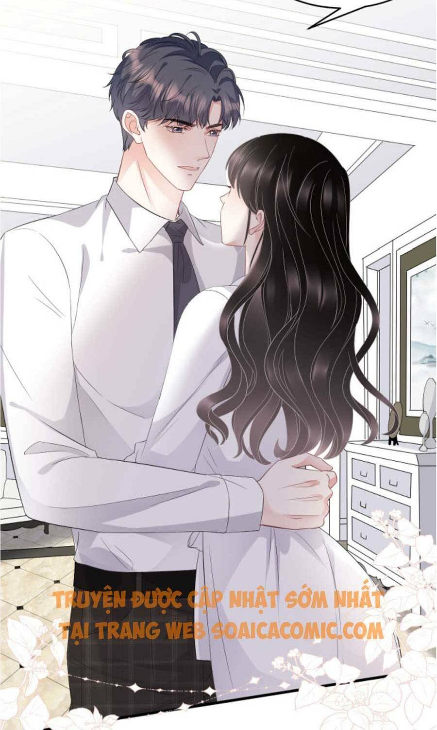 đại tiểu thư có ý đồ gì xấu đâu chapter 74 27