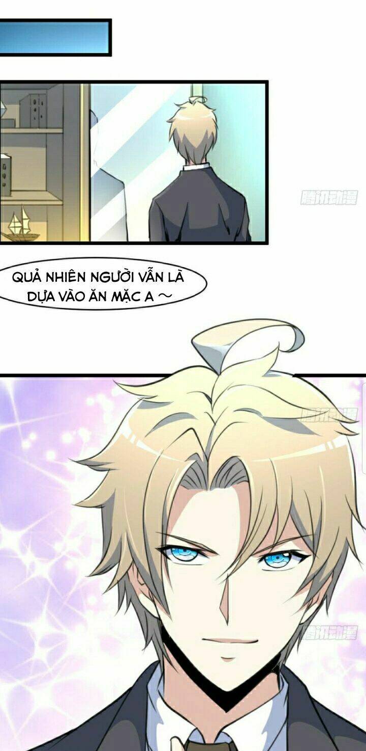 thần nhãn giám định sư chapter 11 2