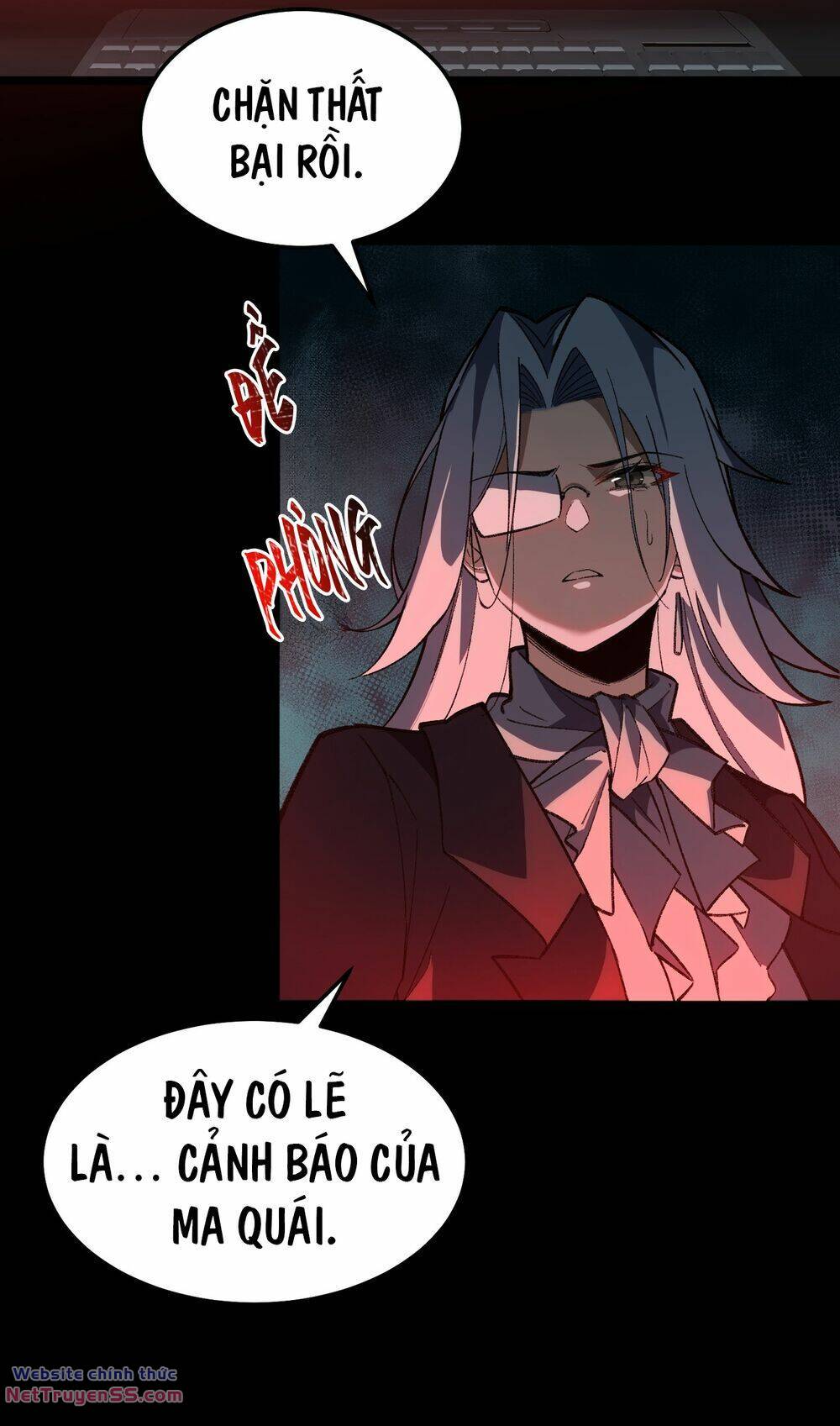 Ta Sáng Tạo Truyền Thuyết Đô Thị chapter 4.5 7