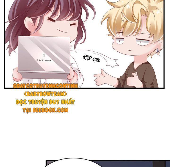 chiếc bật lửa và váy công chúa (b) chapter 24 88