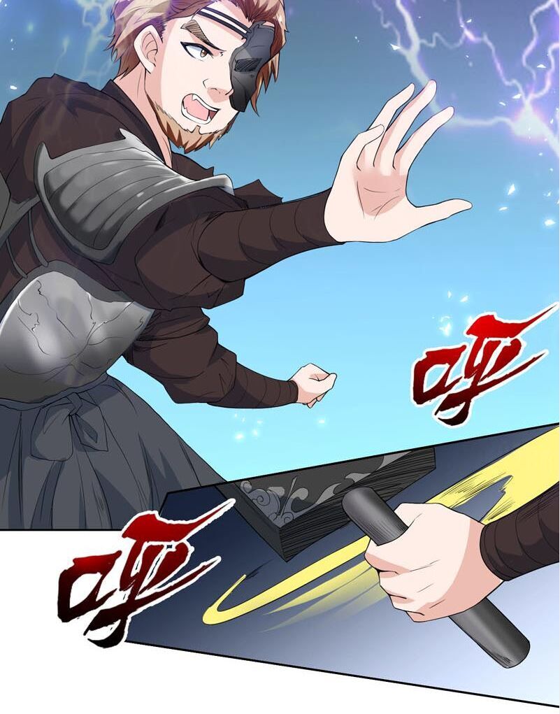 tối cường thần thú hệ thống chapter 113 9