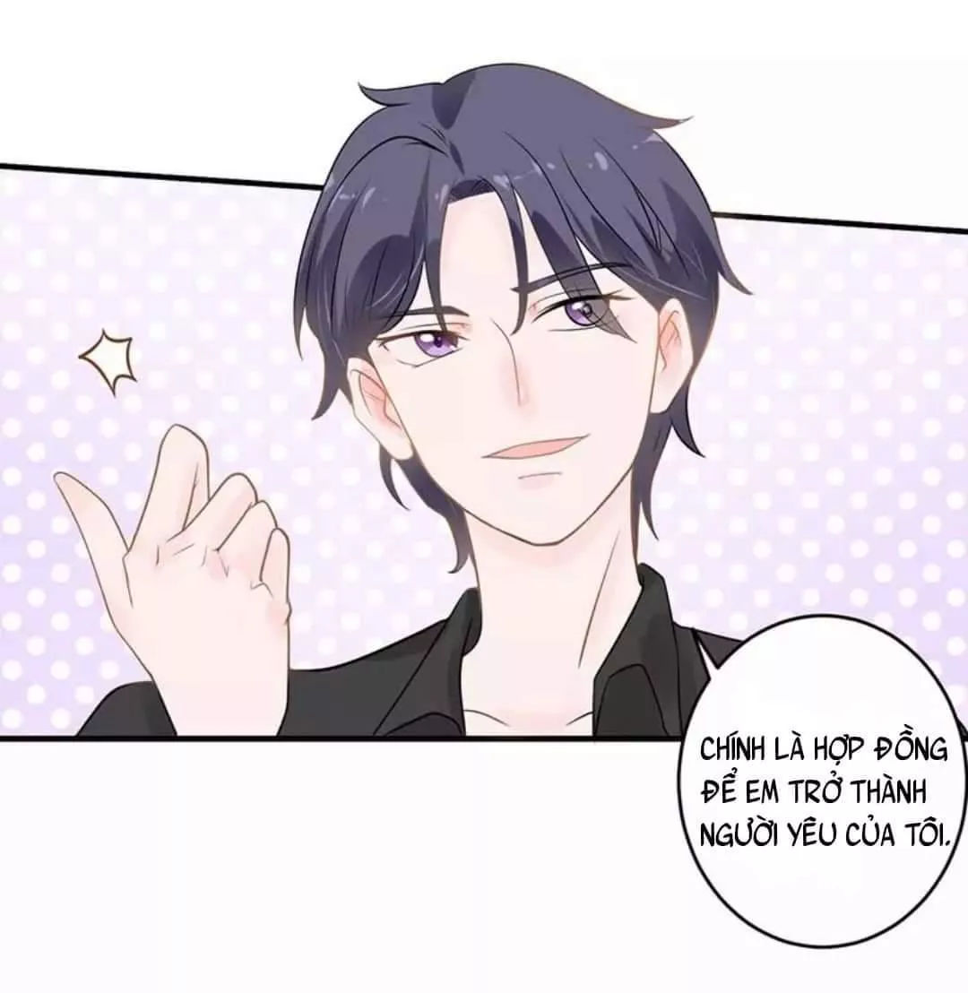 ác ma thiếu gia ở bên cạnh chapter 3 17