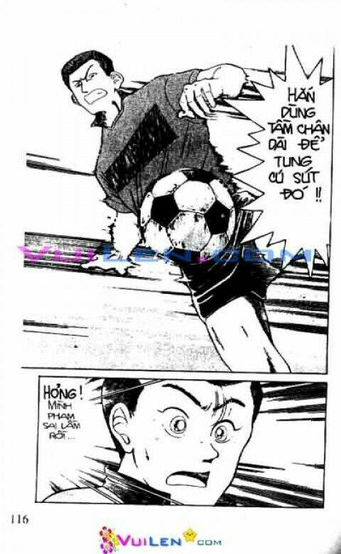 sôi động cầu trường full 17 tập chapter 5 116