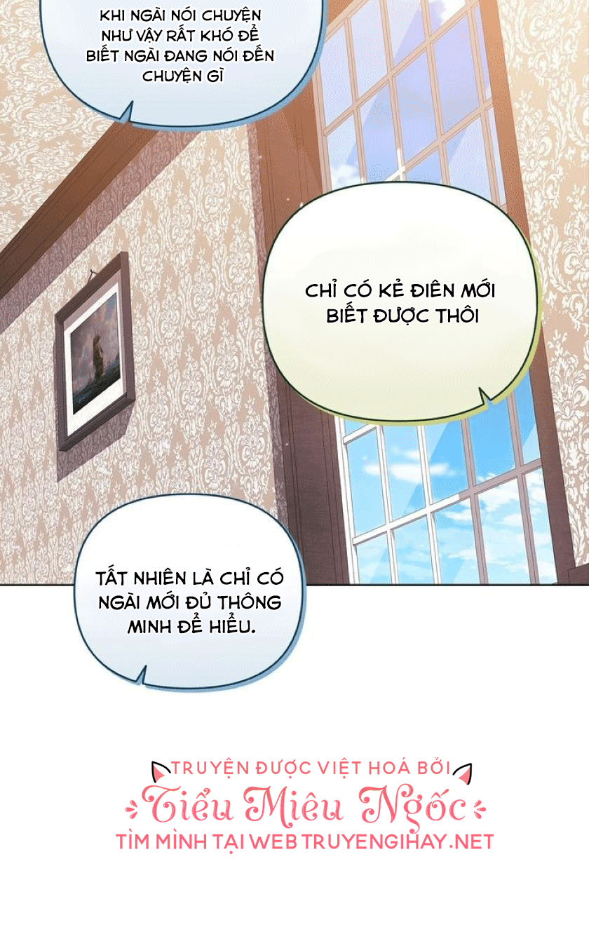 tôi mới là người quyết định cuộc hôn nhân này chapter 22 31