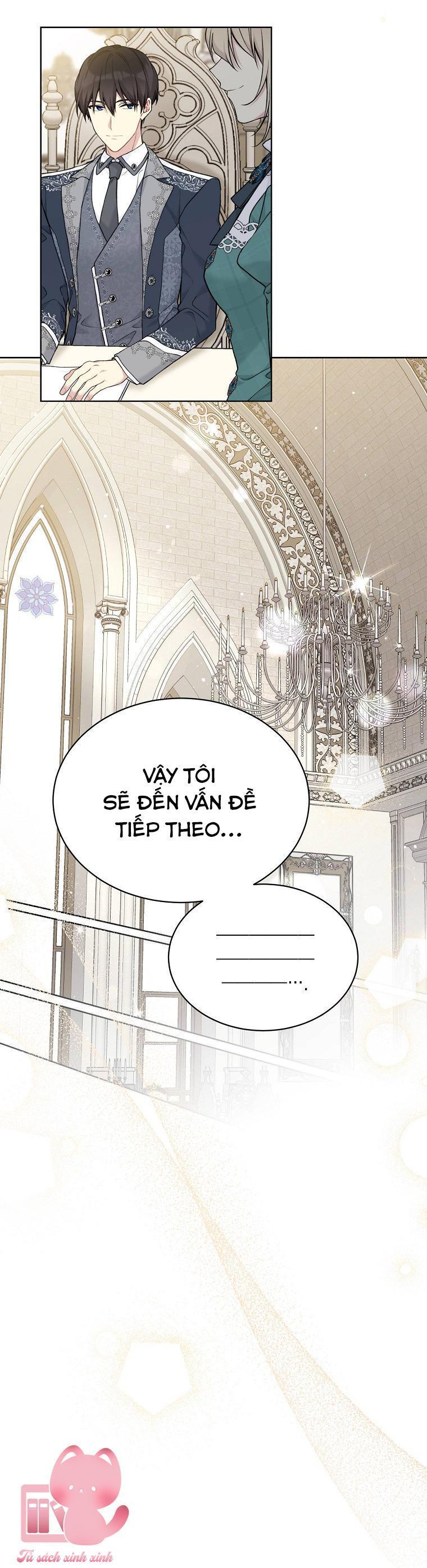 vương miện ngọc bích chapter 85 19