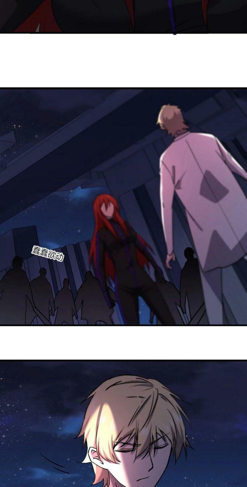 đừng hiểu lầm, tôi mới là người bị hại! chapter 47 51