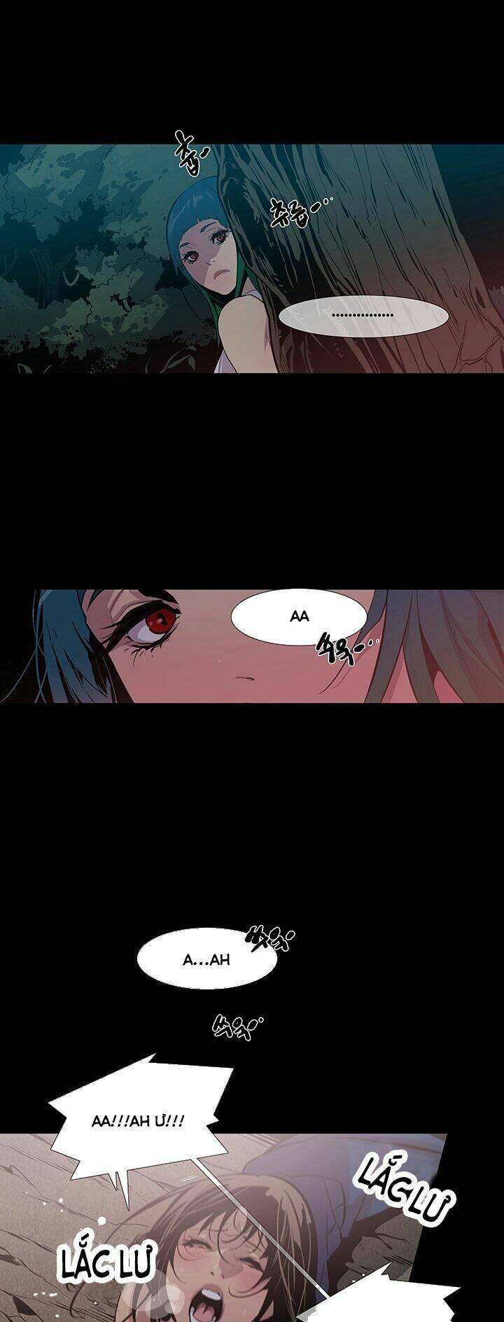 răng nanh chapter 15 21