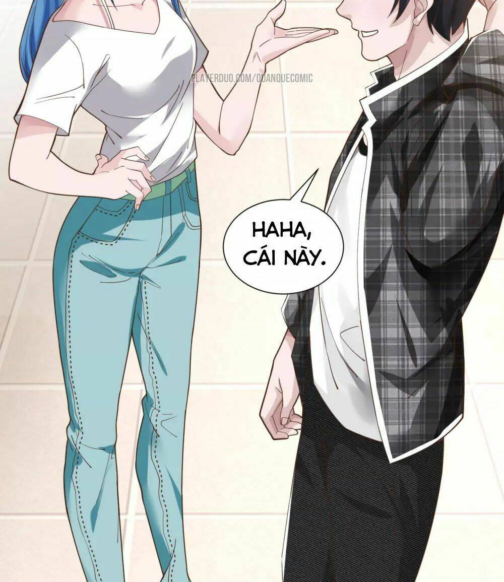 binh vương chi vương chapter 2 32