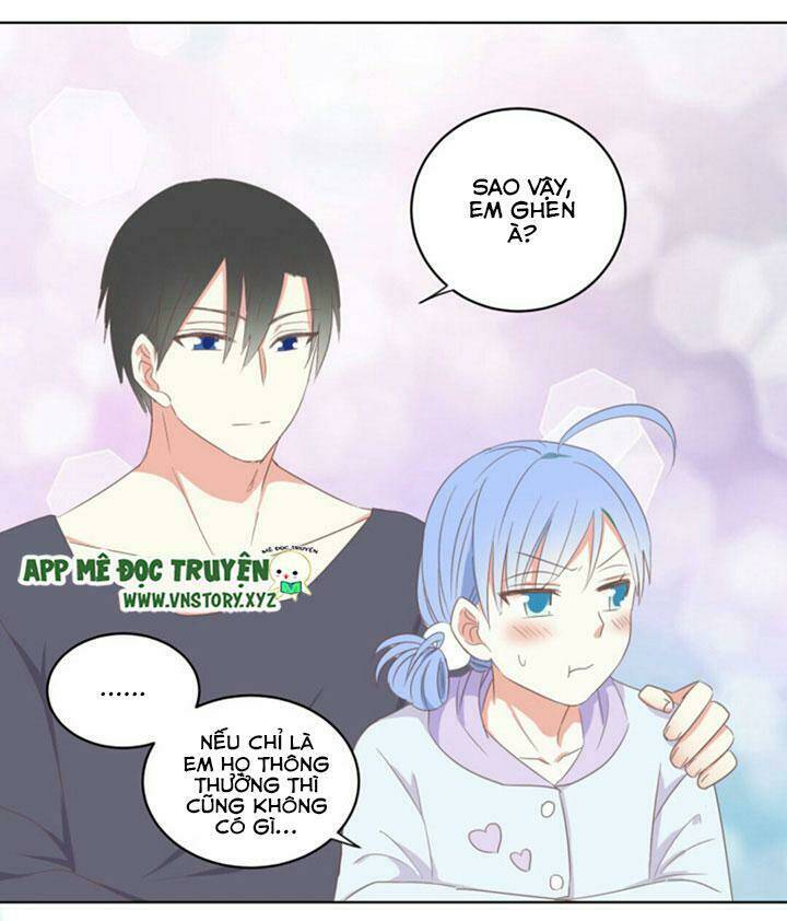 em chỉ yêu tiền của anh chapter 26 21