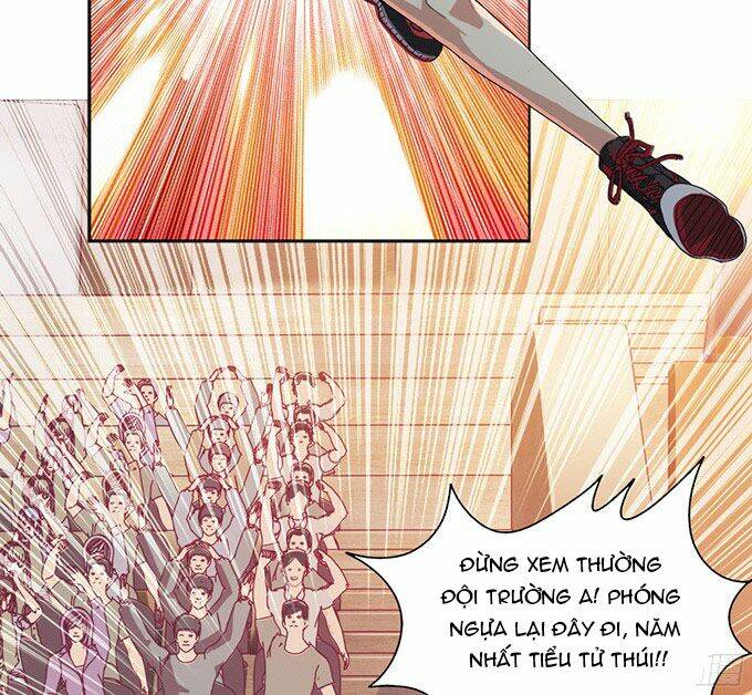 ái tam phân tuyến chapter 1.2 4