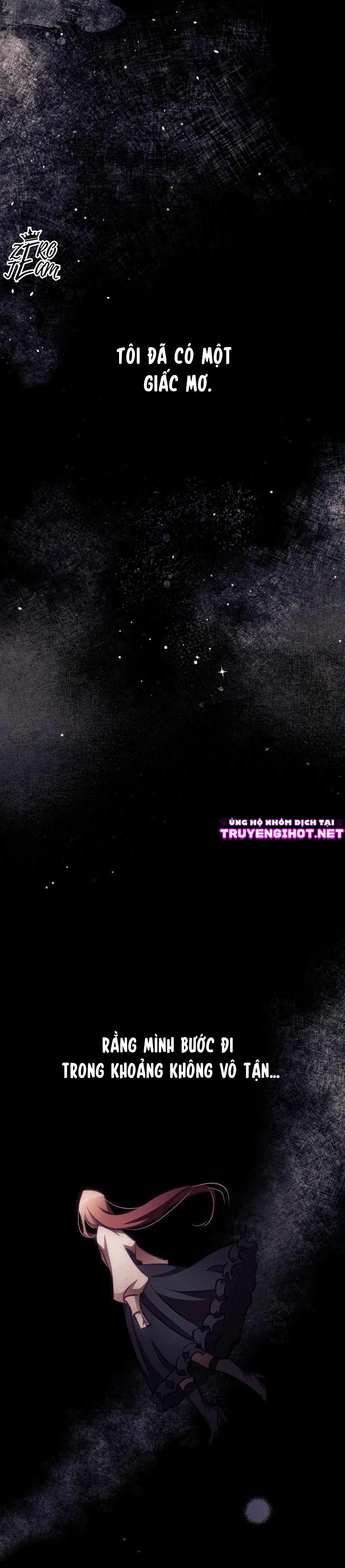 tôi có thể nhìn thấy cái chết chapter 3.1 2