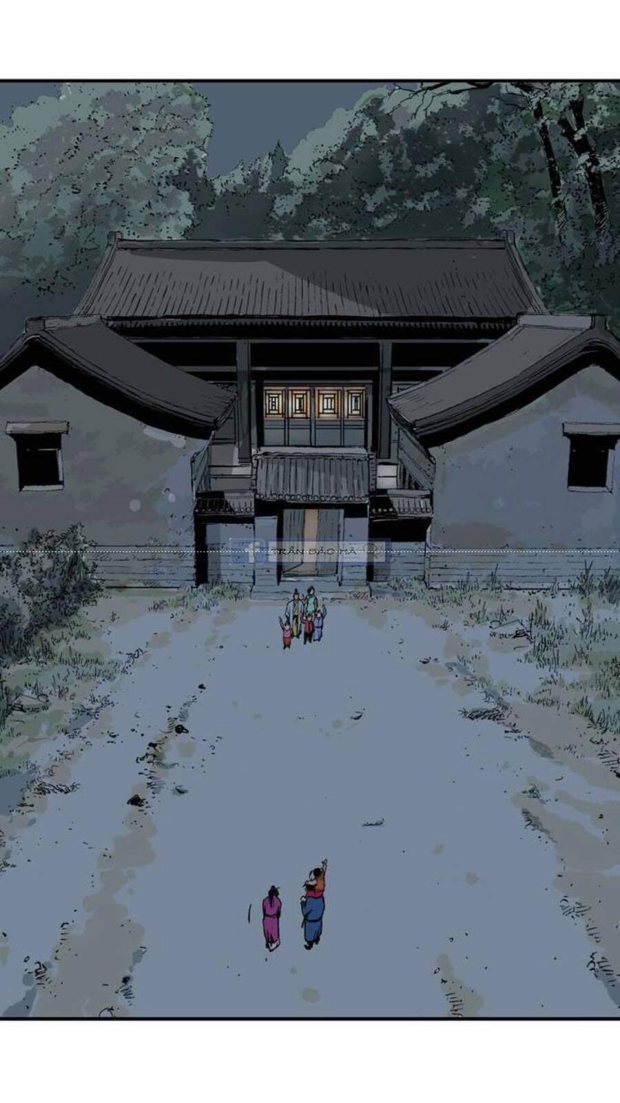 cao thủ 2 chapter 145 88