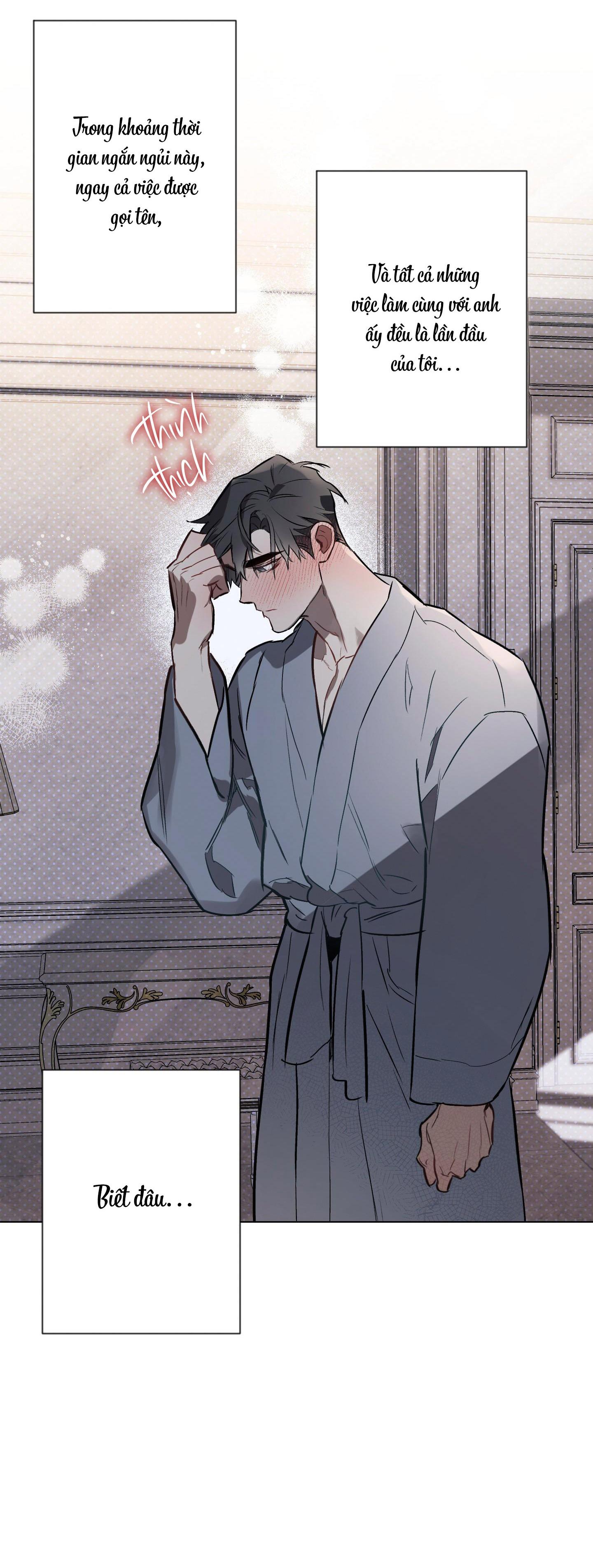 định tên mối quan hệ chapter 18 18