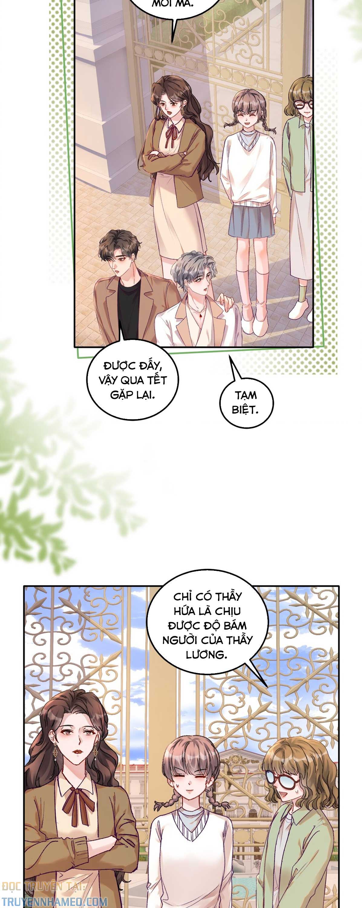 Hữu Danh chapter 84