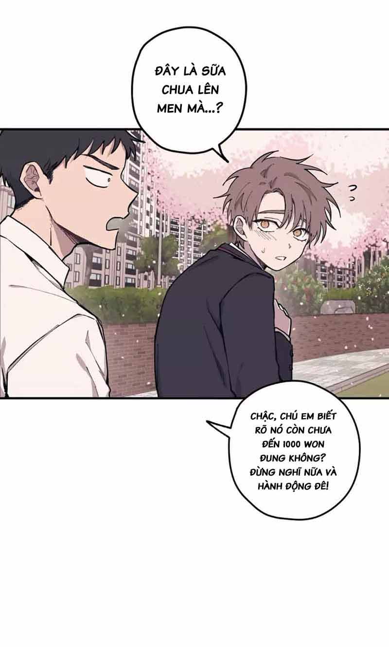 yeonwoo thơ ngây chapter 2 17