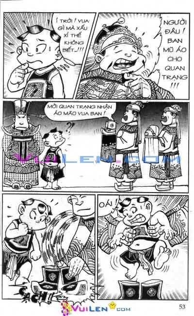 thần đồng đất việt chapter 5 50