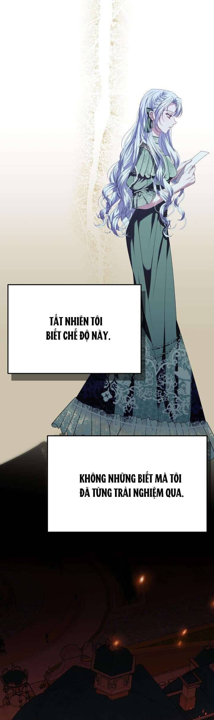 hướng dẫn về ác nữ chapter 10 25