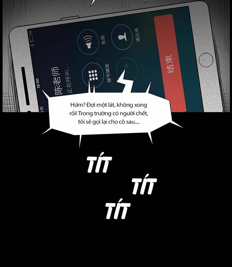 kinh dị đêm khuya chapter 27 24