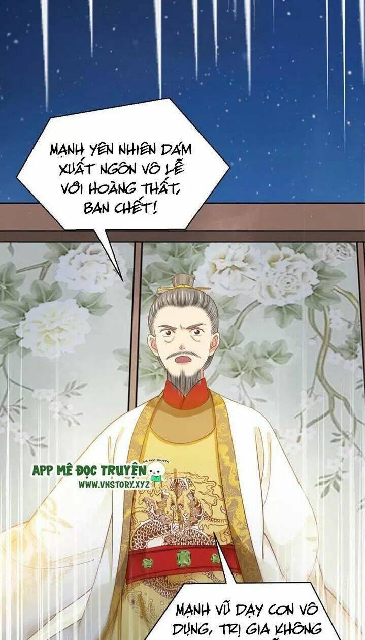 kiều nữ độc phi chapter 248 13