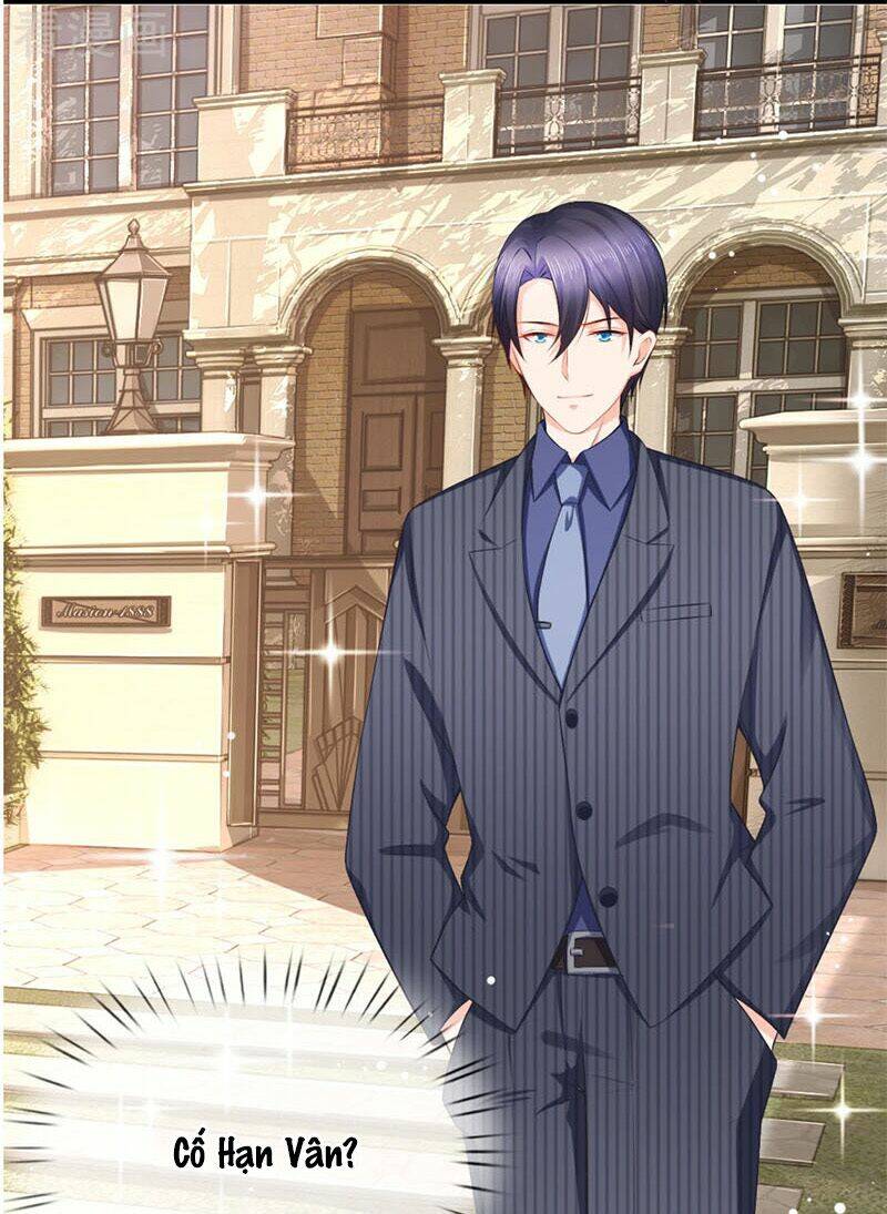 vợ yêu gả nhầm của phúc hắc tổng tài chapter 35 3