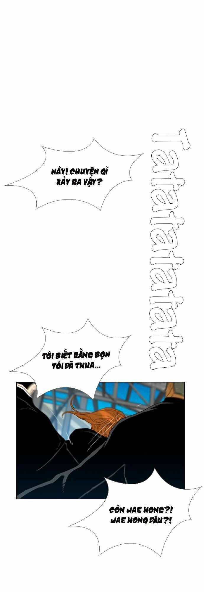 kẻ hồi sinh chapter 129 11